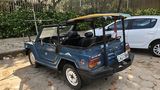 Gurgel Buggy