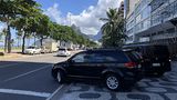 Fiat Freemont gepanzert