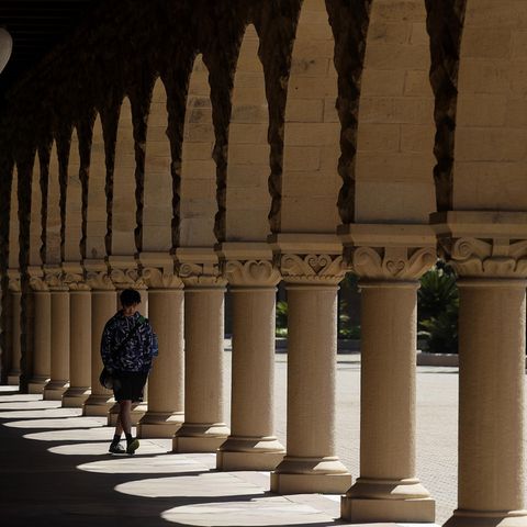 Auch die Stanford Universität ist vom Bestechungsskandal betroffen 