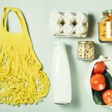 Nachhaltig Einkaufen