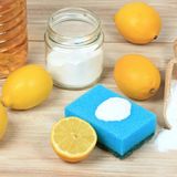 Nachhaltigkeit Küche