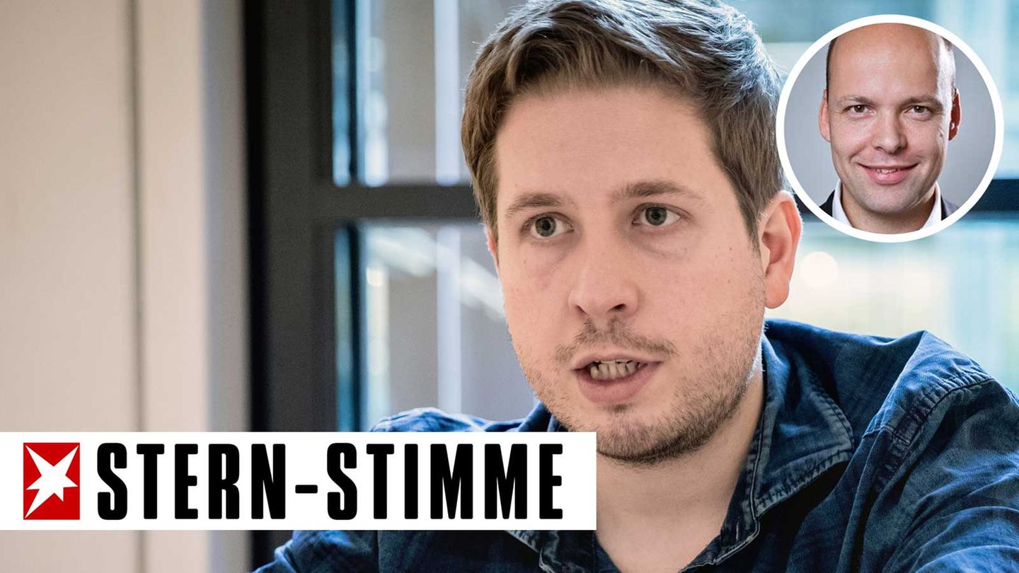 Kevin Kühnert