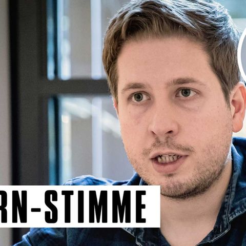 Kevin Kühnert