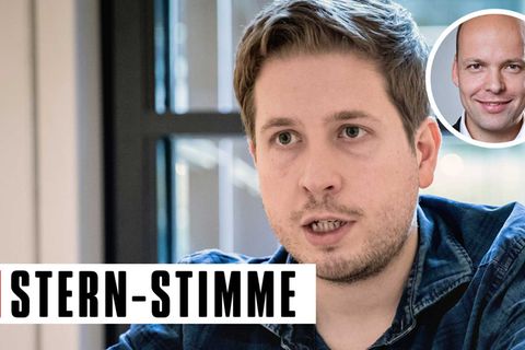 Kevin Kühnert
