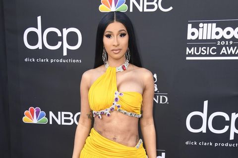 Cardi B bei den Billboard Awards