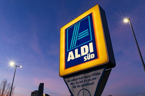 Aldi