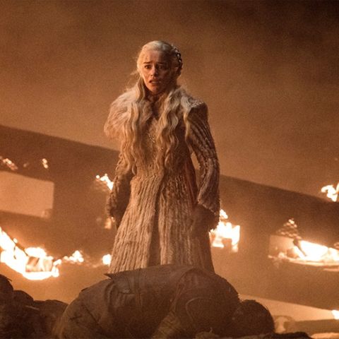 Auf diese Schlacht haben "Game of Thrones"-Fans lange gewartet