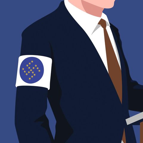 Vor EU-Wahl: Reise durch Europa zwischen Rechtsruck und Protestkultur