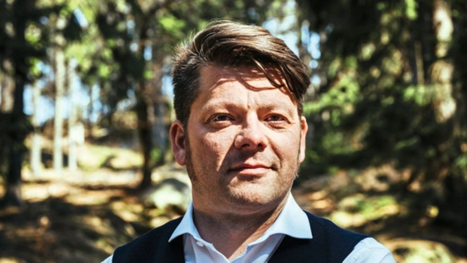 EU-Parlament: "Es läuft hier grenzübergreifend sehr gut. Wir haben die gleichen Interessen", sagt Thomas Zenker, Bürgermeister von Zittau "Es läuft hier grenzübergreifend sehr gut. Wir haben die gleichen Interessen", sagt Thomas Zenker, Bürgermeister von Zittau