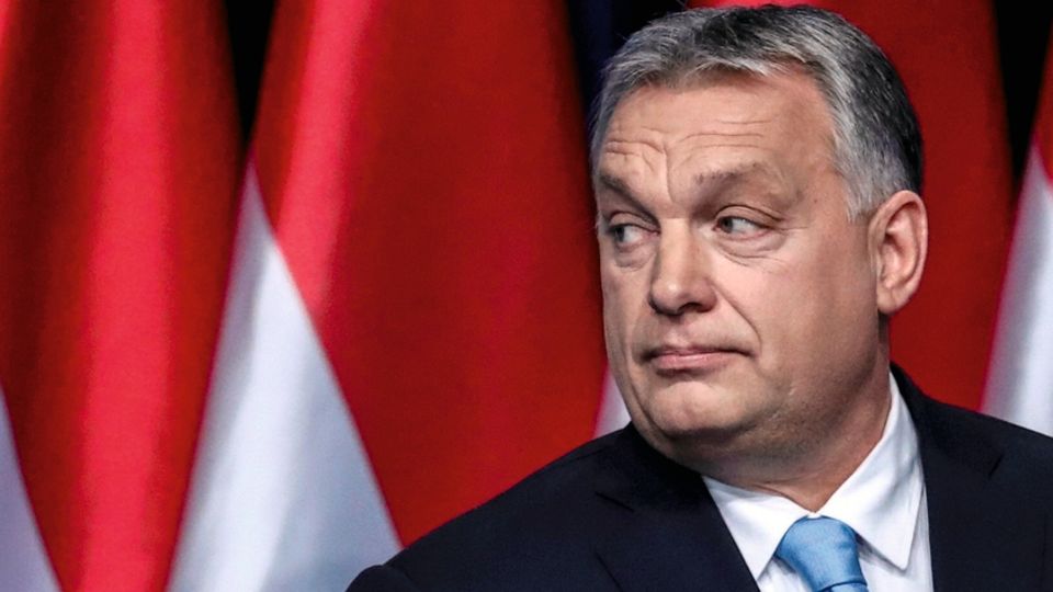EU-Parlament: Seit 2010 regiert Viktor Orbán in Ungarn. Sein Konzept der "illiberalen Demokratie" heißt vor allem zunehmende staatliche Kontrolle Seit 2010 regiert Viktor Orbán in Ungarn. Sein Konzept der "illiberalen Demokratie" heißt vor allem zunehmende staatliche Kontrolle
