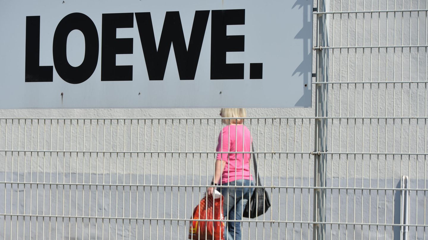 Loewe