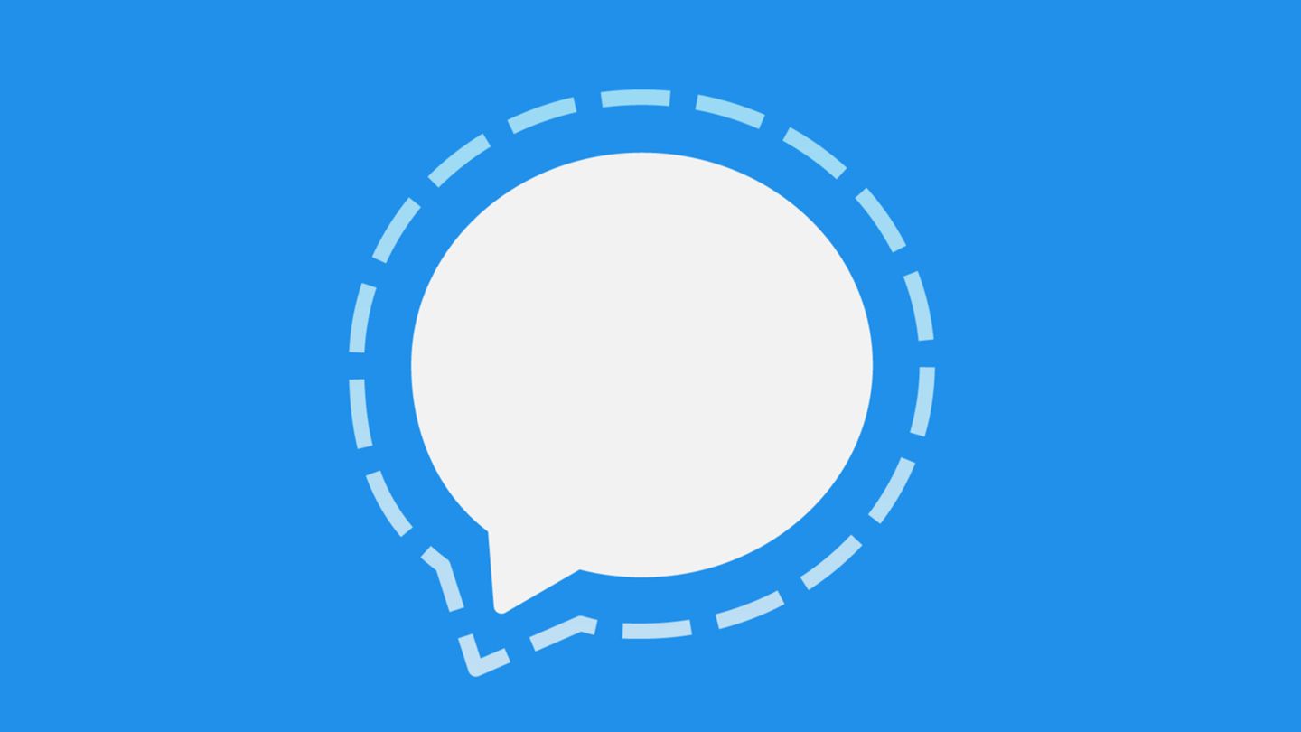 Signal Messenger 6.27.1 for iphone instal