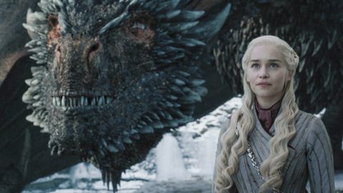 "The Last Watch": Die Stars wie Emilia Clarke kommen in "The Last Watch" nur am Rande vor