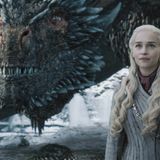 Szene aus "Game of Thrones"