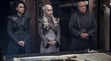 Serien-Hit: Danach geht es wieder an den Strategie-Tisch. Königsmund erobert sich schließlich nicht von selbst.