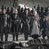 Serien-Hit: Auch Daenerys Armee hat starke Verluste erlitten. Vor allem die ausgelöschten Dothraki dürften die Königin schmerzen.