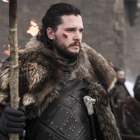 Finale Staffel: "Game of Thrones": Die fünfte Folge treibt die Spannung hoch