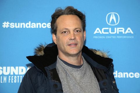 Glimpflich davongekommen: Vince Vaughn bekommt Bewährungsstrafe wegen Alkoholfahrt