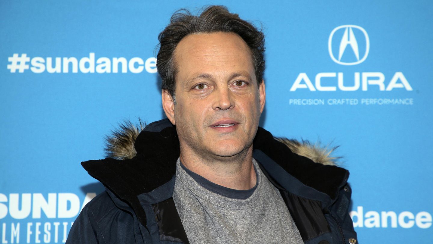 Glimpflich davongekommen: Vince Vaughn bekommt Bewährungsstrafe wegen Alkoholfahrt