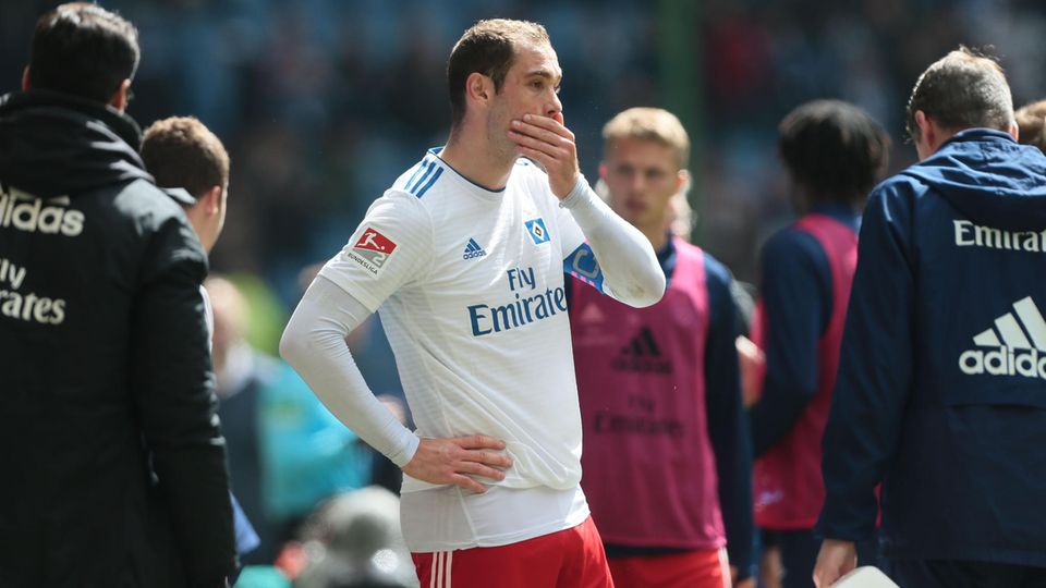 Bundesliga HSV
