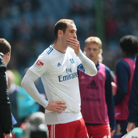 Bundesliga HSV