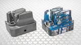 Audi 3D-Druck