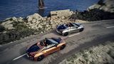 BMW i8 Roadster