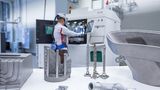 Audi 3D-Druck