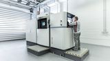 Audi 3D-Druck