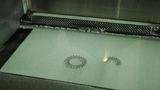 Audi 3D-Druck