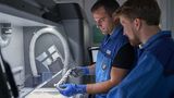 BMW 3D-Druck