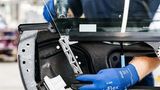 BMW 3D-Druck