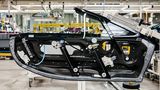 BMW 3D-Druck