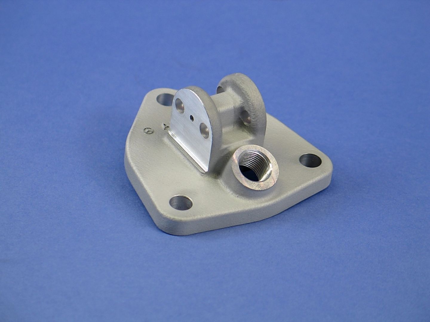 Daimler 3D-Druck