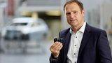 Martin Goede von VW