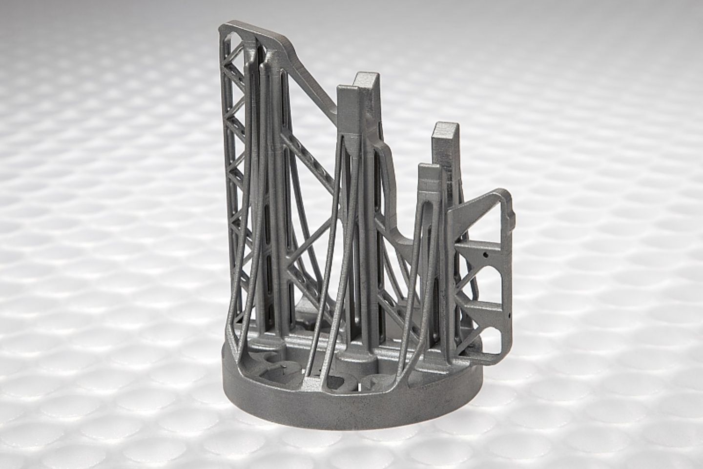 Audi 3D-Druck