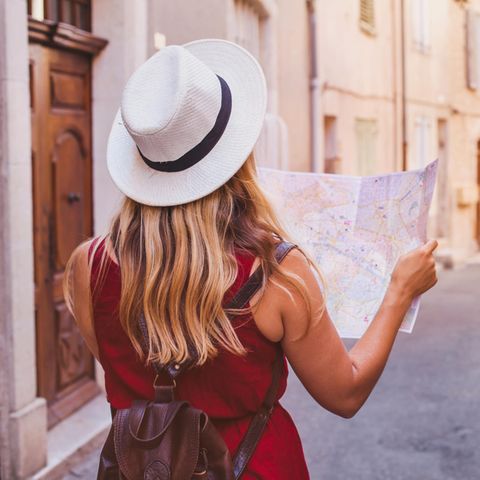 Happiness-Index und nachhaltigstes Land: Kennst du dich gut mit der EU aus, oder brauchst du eine Landkarte?