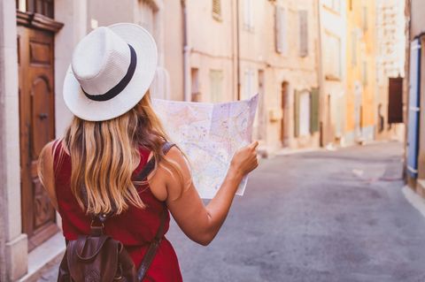 Happiness-Index und nachhaltigstes Land: Kennst du dich gut mit der EU aus, oder brauchst du eine Landkarte?