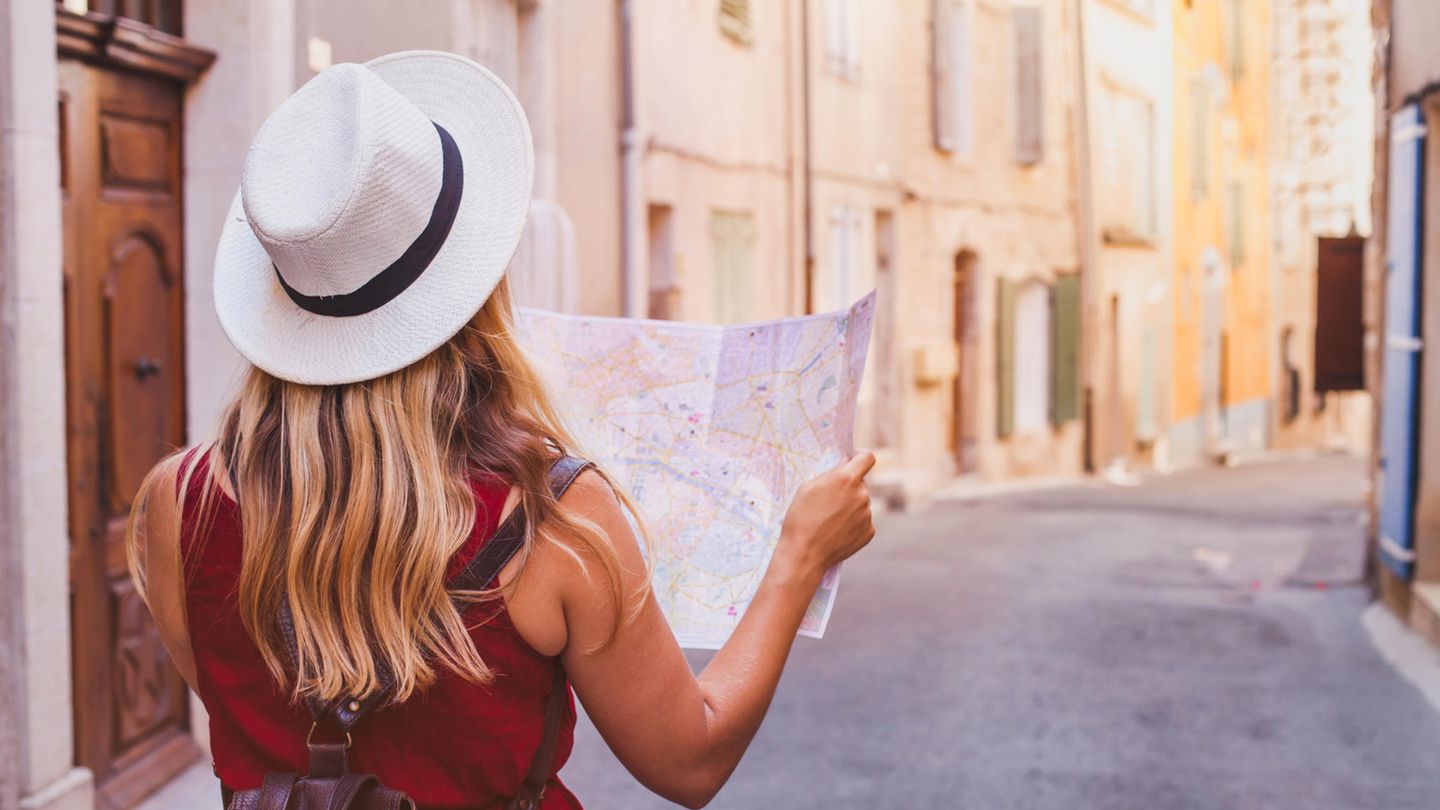 Happiness-Index und nachhaltigstes Land: Kennst du dich gut mit der EU aus, oder brauchst du eine Landkarte?