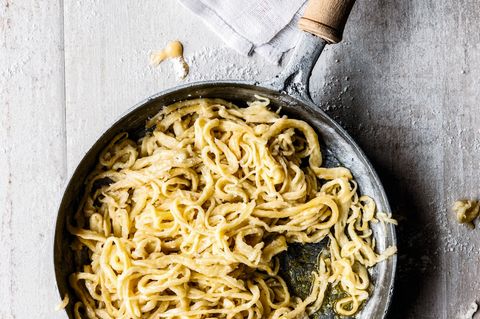 Spätzle