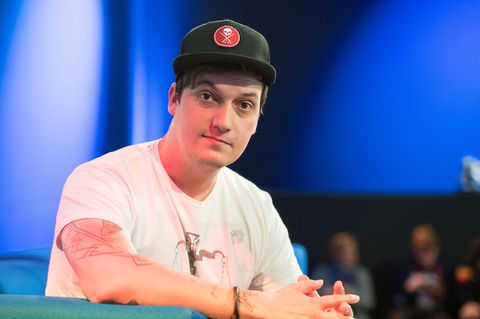 LeFloid Europawahl Interview