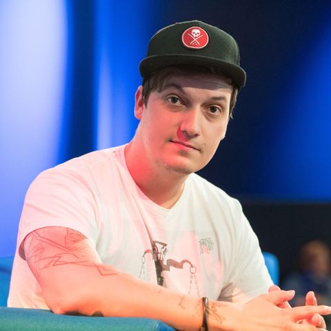 LeFloid Europawahl Interview