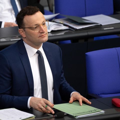 Jens Spahn