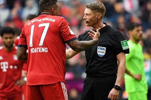 Bundesliga Check