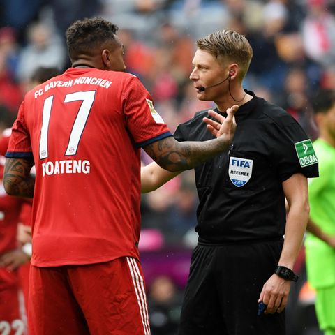 Bundesliga Check