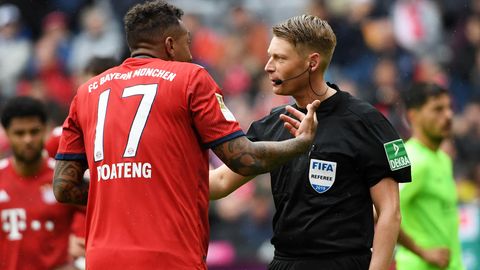 Bundesliga Check