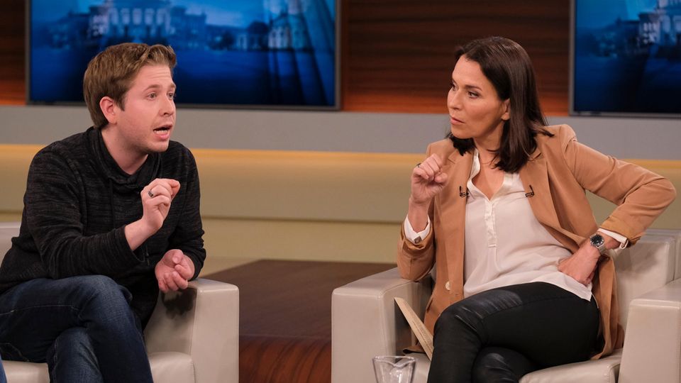 TV-Kritik: "Anne Will" und das böse R-Wort