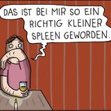 Stern-Comics: So ein Date hatten Sie bestimmt noch nicht