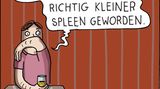 Stern-Comics: So ein Date hatten Sie bestimmt noch nicht
