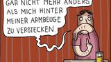 Stern-Comics: So ein Date hatten Sie bestimmt noch nicht